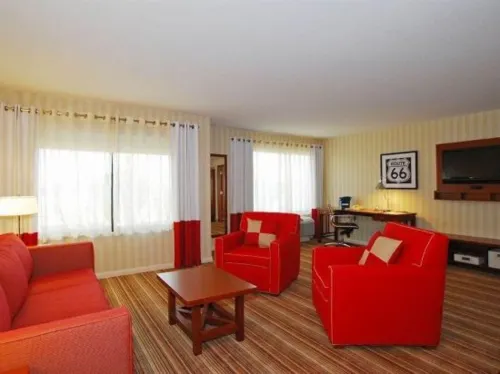 Four Points by Sheraton - Pleasanton Public Areas Photos