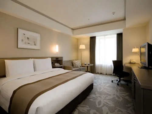 Hotel Nikko Fukuoka Featured Photos