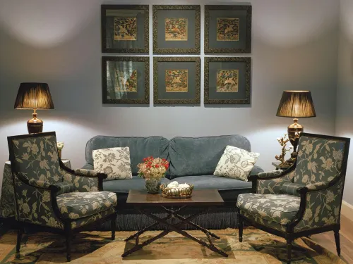 Hôtel le Royal Lyon - MGallery Rooms Photos