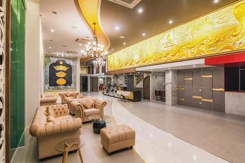 Gallery Design Espaces publics Photos
