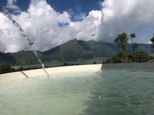 SEGARA CAMP Relaksasi & Rekreasi Photos