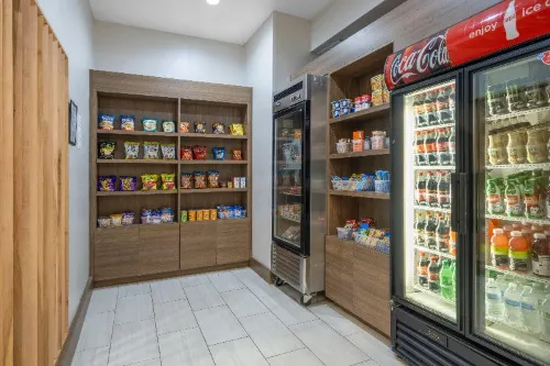 Holiday Inn Express & Suites Dallas East - Fair Park Xung quanh Photos