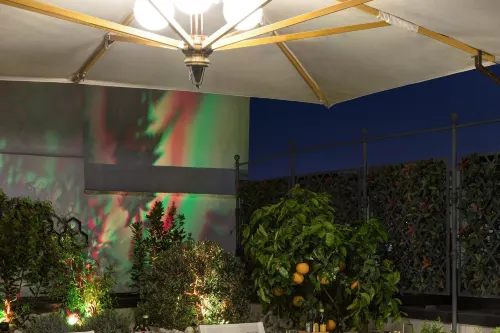 IQ Hotel Roma الأماكن العامة Photos