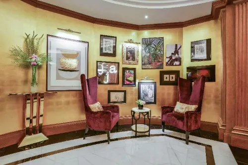 Maison Astor Paris, Curio Collection by Hilton Near Hotel Photos