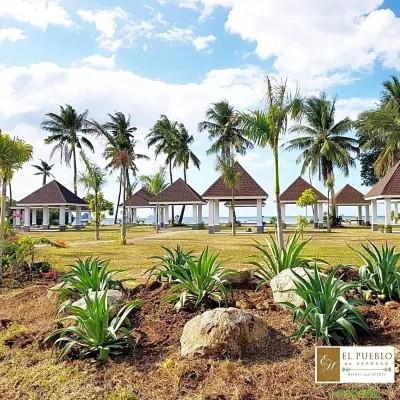 El Pueblo De Hermano by Cocotel Public Areas Photos
