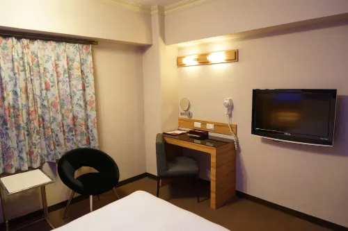 Ying Dai Hotel Photos