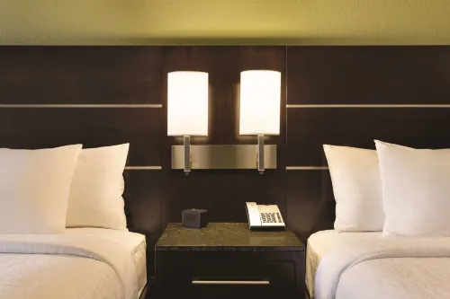 Hilton Garden Inn Houston NW/Willowbrook Rooms Photos