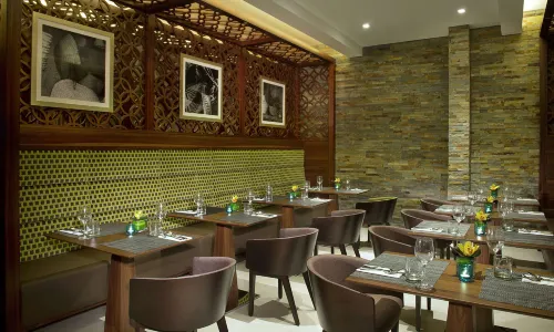 Hilton Garden Inn Dubai Al Muraqabat - Deira Espaces Affaires Photos