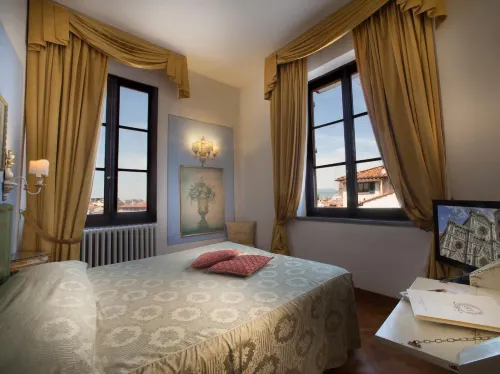 Il Tornabuoni Unbound Rooms Photos