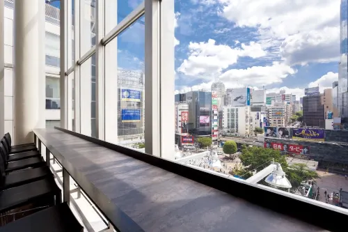 Shibuya Excel Hotel Tokyu Near Hotel Photos