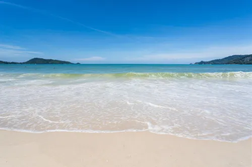 Mirage Express Patong Phuket Hotel Рядом с отелем Photos