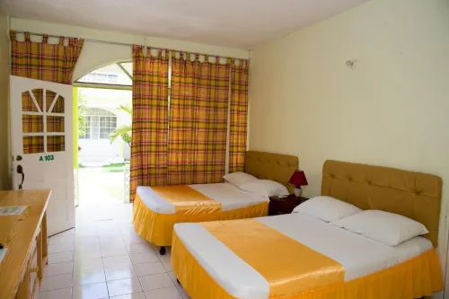 Fun Holiday Beach Resort Photos