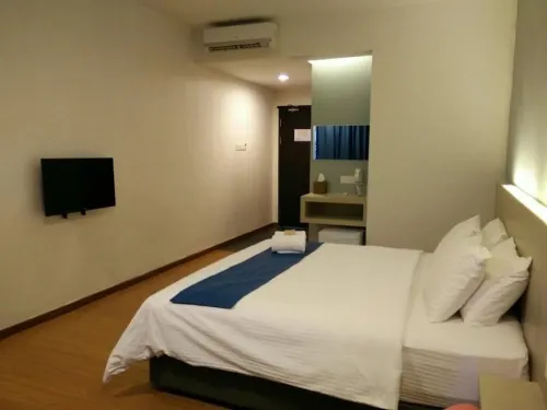 Inn86 Photos