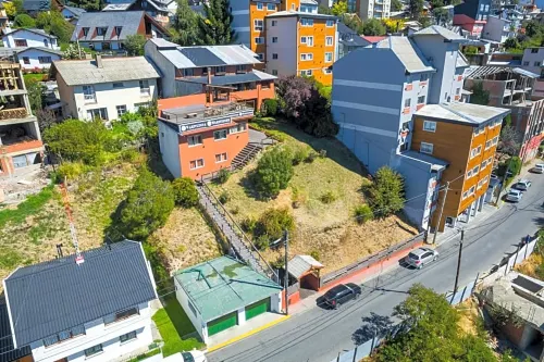 Hostel Inn Bariloche بالقرب من الفندق Photos