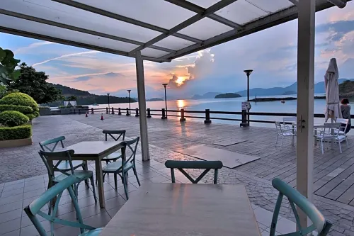 Resorts World Langkawi Espaces publics Photos