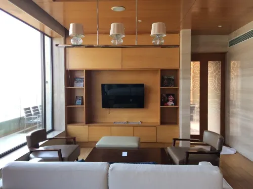 Courtyard Pune Chakan Chambres Photos