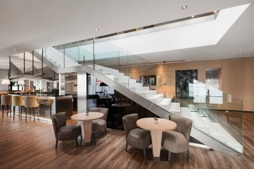 AC Hotel Milano Da non perdere Photos