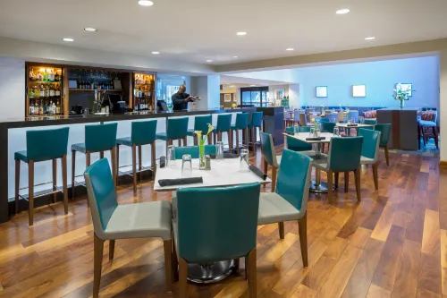 Holiday Inn Baltimore BWI Airport Leisure & Recreation Photos