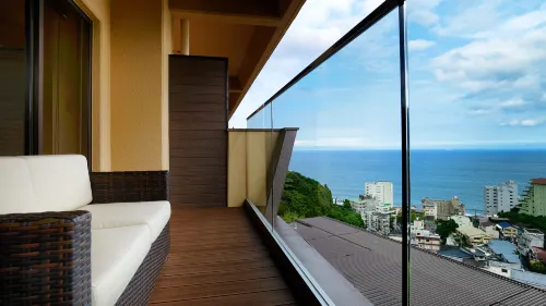 Atagawa Prince Hotel À proximité de l'hôtel Photos