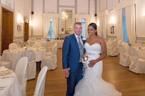 Grand Hotel & des Anglais Spa Leisure & Recreation Photos
