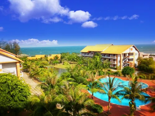 Blue Bay Mui Ne Resort & Spa Empfohlen Photos