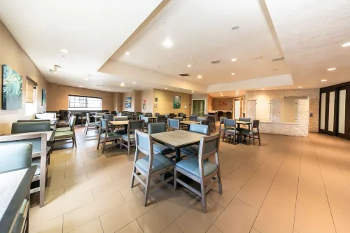 Best Western Inn & Suites San Diego – Zoo/SeaWorld Area Ristorazione Photos