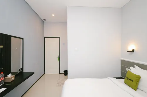 Urbanview B Syariah Lumajang by RedDoorz Kamar Photos