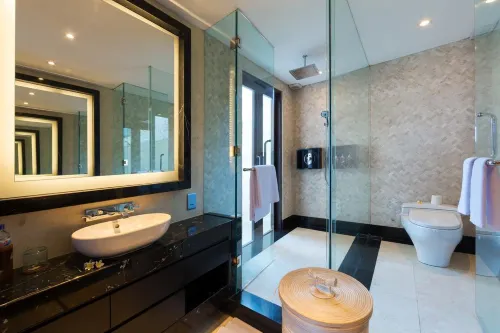 Prasana Villas by Arjani Resort Photos