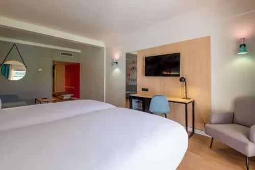 Allegro Agadir Chambres Photos