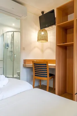 Hôtel Kyriad Direct Bordeaux Sud Cestas Chambres Photos
