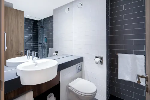 Holiday Inn Express Birmingham - City Centre Chambres Photos