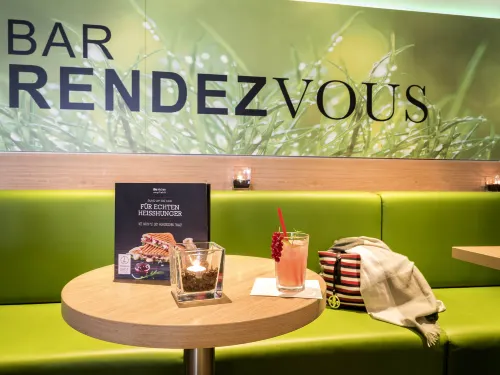 Ibis Koblenz City Public Areas Photos