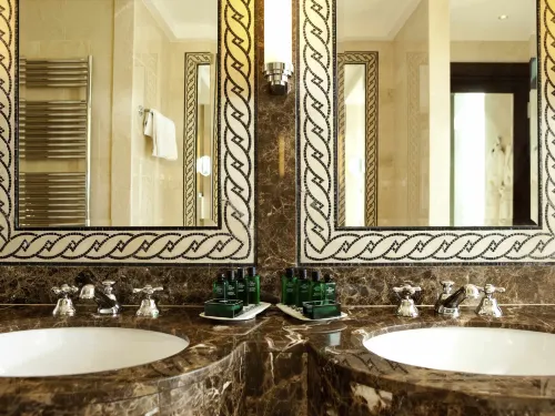 Royal Hotel Oran - MGallery Rooms Photos
