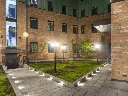 Ibis Budget Tbilisi Center Public Areas Photos