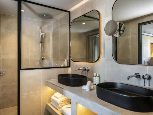 Pullman Lyon Chambres Photos