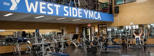 West Side YMCA Leisure & Recreation Photos