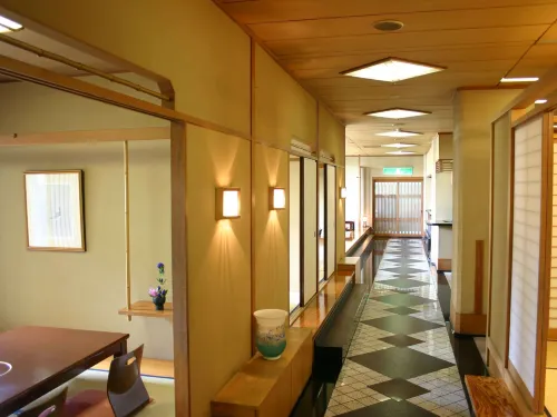 Kakegawa Grand Hotel Featured Photos