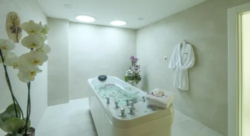 Luxury Spa Hotel Olympic Palace Photos