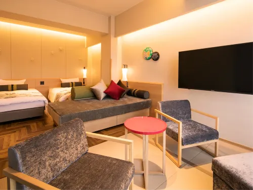 Kotohira Grand Hotel Sakuranosho Photos