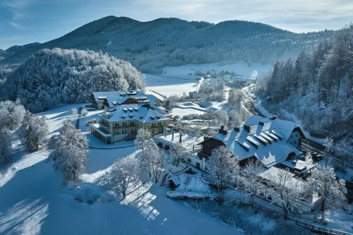 Arabella Jagdhof Resort am Fuschlsee, a Tribute Portfolio Hotel Empfohlen Photos