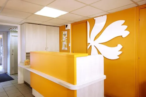 Premiere Classe Honfleur Public Areas Photos