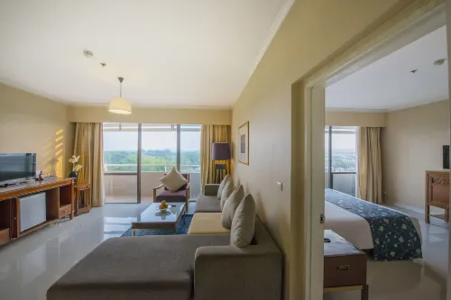 Loei Palace Hotel Photos