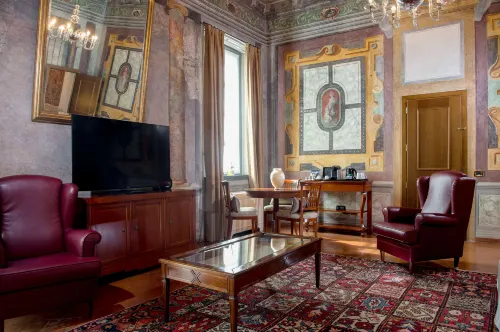 Grand Hotel Villa Torretta Milan Sesto, Curio Collection by Hilton Photos