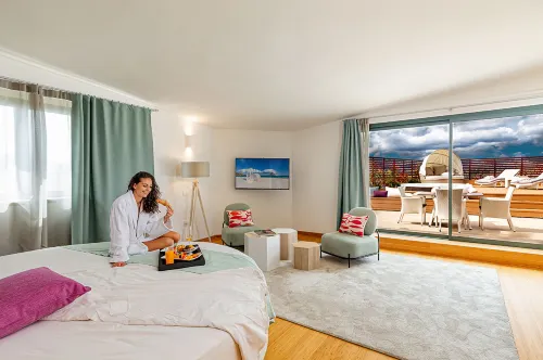 Mercure Olbia Photos