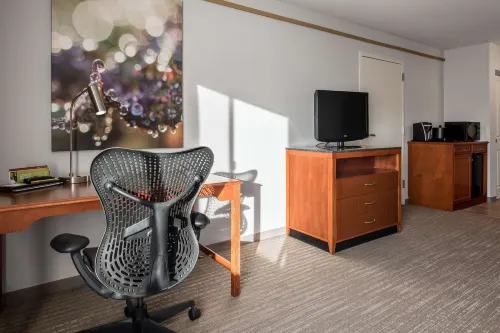 Hilton Garden Inn Irvine East/Lake Forest Aree comuni Photos