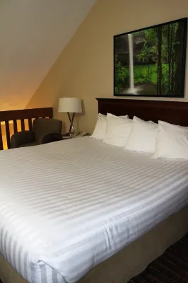 Ramada by Wyndham Campbell River Rooms Photos