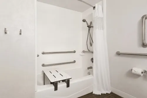 Hampton Inn Philadelphia/Mt. Laurel Chambres Photos