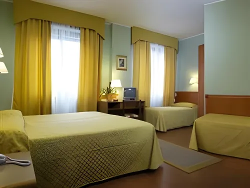 eco Hotel Milano Da non perdere Photos