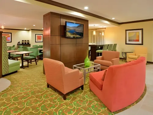 SpringHill Suites Tempe at Arizona Mills Mall Public Areas Photos