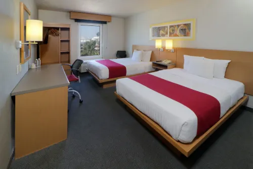 City Express by Marriott Tepotzotlan Camere Photos